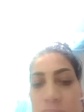 Ehilyn online show from October 21, 2025, 9:36 pm