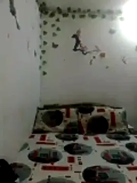 Ehilyn online show from October 17, 2025, 8:32 pm