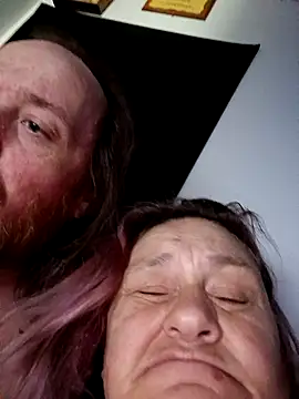 Snapshot of SpnzTnT chatting on March 1, 2026, 7:30 am SpnzTnT online show from March 1, 2026, 7:30 am