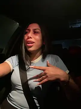 lex-llexiiii27 online show from December 20, 2025, 6:44 pm