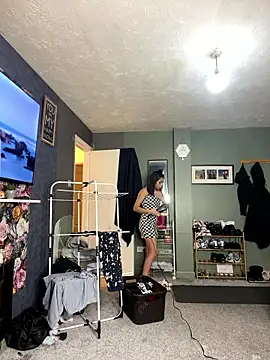 lex-llexiiii27 online show from January 11, 2026, 1:29 pm