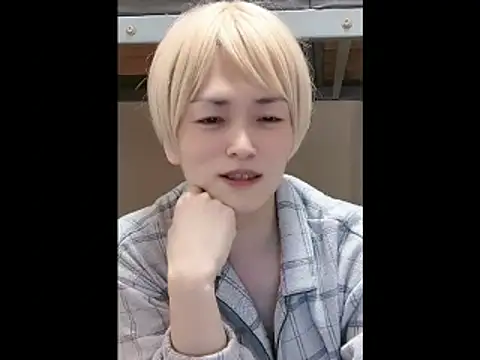 mgnhiroyuki online show from April 21, 2026, 3:57 am