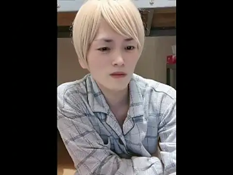 mgnhiroyuki online show from April 22, 2026, 9:27 am