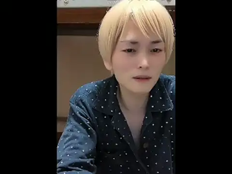 mgnhiroyuki online show from February 23, 2026, 9:32 am