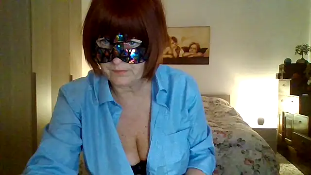 Snapshot of Gattina74 chatting on March 5, 2025, 9:37 pm Gattina74 online show from March 5, 2025, 9:37 pm