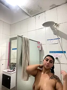 mayteziinhaa online show from November 5, 2025, 12:25 am