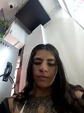 sofia 23x online show from September 25, 2025, 2:23 pm