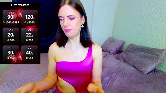 Snapshot of Nicole_Redfields chatting on March 31, 2026, 5:20 am Nicole Redfields online show from March 31, 2026, 5:20 am