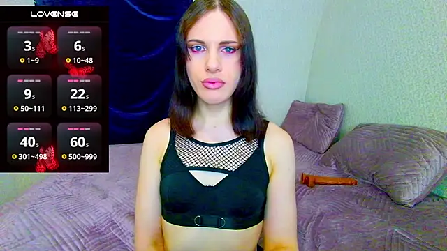 Nicole Redfields online show from February 27, 2026, 5:29 am