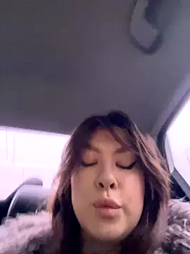 Snapshot of HannaJohnson chatting on November 13, 2025, 5:44 am HannaJohnson online show from November 13, 2025, 5:44 am