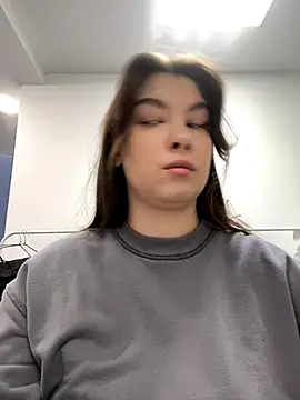 Snapshot of HannaJohnson chatting on November 6, 2025, 6:06 am HannaJohnson online show from November 6, 2025, 6:06 am