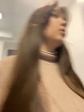 Snapshot of HannaJohnson chatting on November 10, 2025, 6:29 am HannaJohnson online show from November 10, 2025, 6:29 am