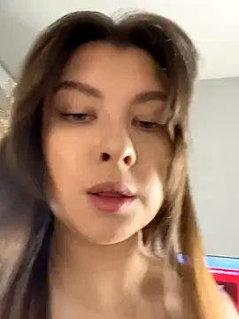 Snapshot of HannaJohnson chatting on November 28, 2025, 6:24 am HannaJohnson online show from November 28, 2025, 6:24 am