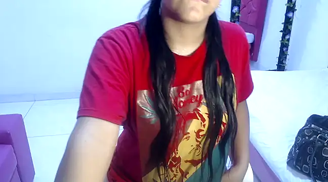 Snapshot of alejaclark chatting on March 11, 2025, 11:58 pm alejaclark online show from March 11, 2025, 11:58 pm