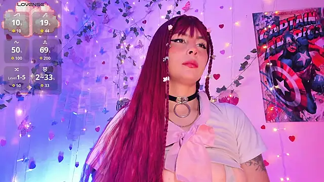 elizabeth jiing online show from October 31, 2025, 1:41 pm