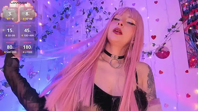 elizabeth jiing online show from October 20, 2025, 11:33 am