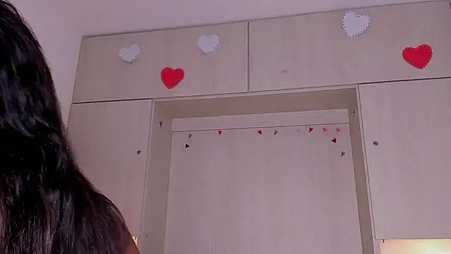 BeverlySteel online show from March 13, 2026, 8:47 pm