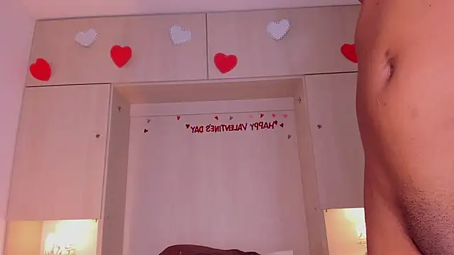 Snapshot of BeverlySteel chatting on February 16, 2026, 8:29 pm BeverlySteel online show from February 16, 2026, 8:29 pm