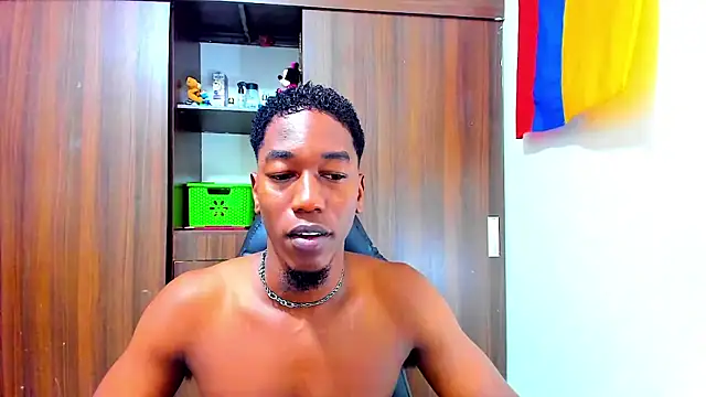 Dreamastercum  online show from February 19, 2026, 12:35 pm