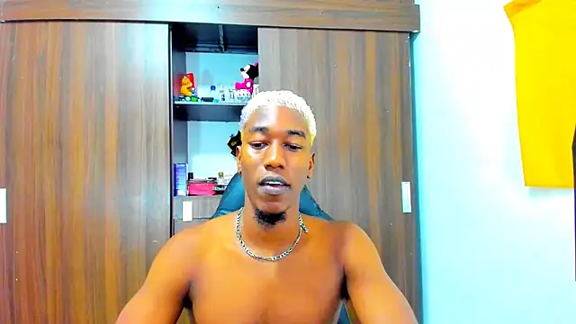 Dreamastercum  online show from October 25, 2025, 7:25 pm