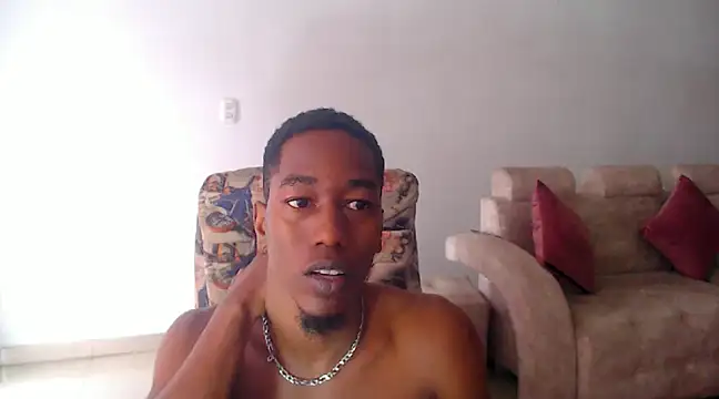 Dreamastercum  online show from March 21, 2025, 1:56 pm