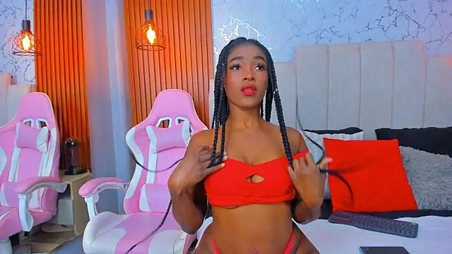 Snapshot of AlexiaAbbey chatting on March 7, 2025, 8:22 pm AlexiaAbbey online show from March 7, 2025, 8:22 pm
