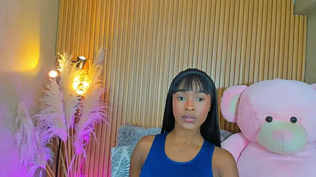 AlexiaAbbey online show from April 19, 2026, 2:51 pm