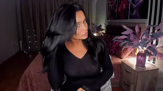 DanaSincere online show from September 30, 2025, 4:07 am