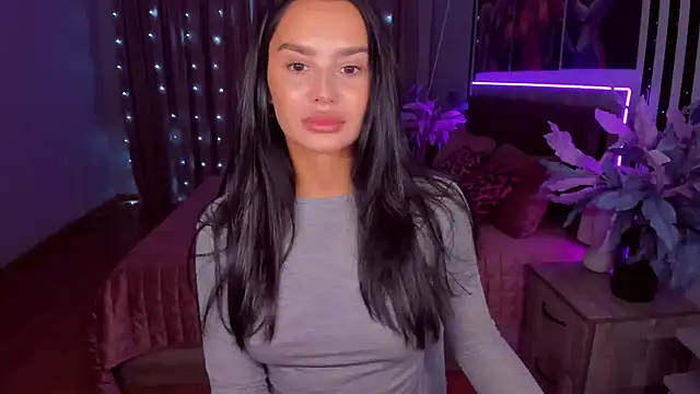 DanaSincere online show from March 20, 2025, 4:07 am