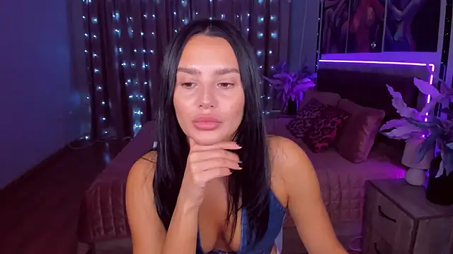 DanaSincere online show from March 18, 2025, 3:34 am