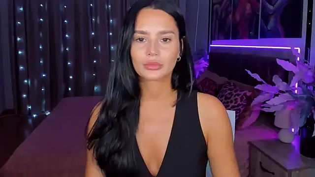 DanaSincere online show from March 14, 2025, 3:26 am