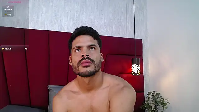 Eternal loverss online show from March 7, 2025, 2:34 pm