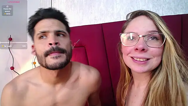 Eternal loverss online show from March 10, 2025, 2:37 pm