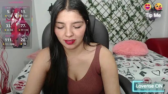 Snapshot of issa__nassar chatting on September 18, 2025, 1:47 pm issa nassar online show from September 18, 2025, 1:47 pm