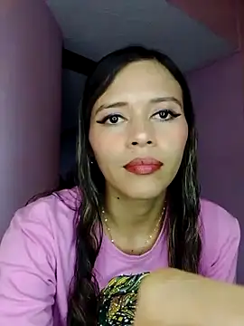 Snapshot of LiliJensen chatting on November 29, 2025, 9:15 pm LiliJensen online show from November 29, 2025, 9:15 pm