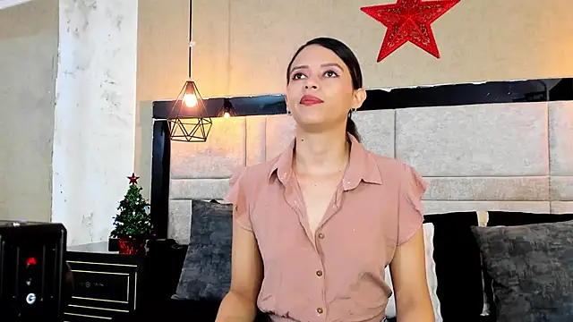 Snapshot of LiliJensen chatting on November 30, 2025, 7:58 pm LiliJensen online show from November 30, 2025, 7:58 pm