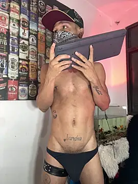 Snapshot of CRAZY-BOY99 chatting on February 28, 2026, 6:46 am CRAZY-BOY99 online show from February 28, 2026, 6:46 am