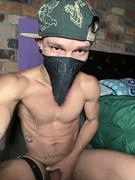 CRAZY-BOY99 online show from June 23, 2026, 12:14 pm