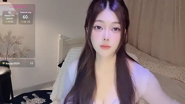 cookie-77 online show from October 9, 2025, 9:26 pm