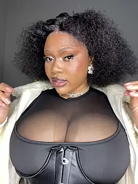 CuteSexyBoobz online show from May 11, 2026, 7:55 pm