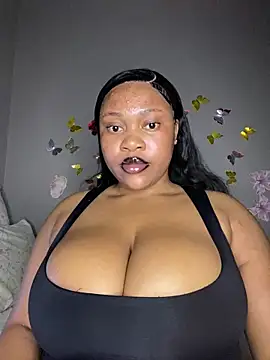 CuteSexyBoobz online show from March 25, 2026, 8:41 pm