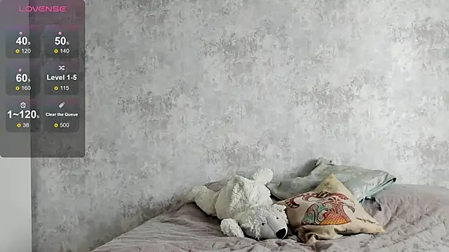 Snapshot of kitty_Cathie chatting on September 22, 2025, 4:51 am kitty Cathie online show from September 22, 2025, 4:51 am