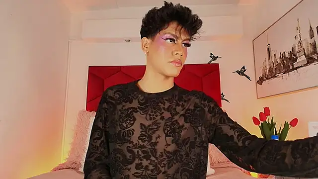 Jonas Rivers online show from January 7, 2026, 4:28 am