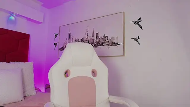 Jonas Rivers online show from November 16, 2025, 1:16 pm