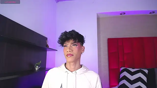 Jonas Rivers online show from March 22, 2026, 6:04 am