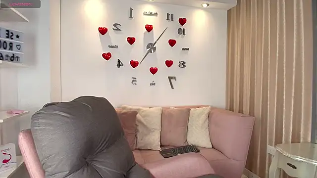 Jonas Rivers online show from March 6, 2026, 4:29 am