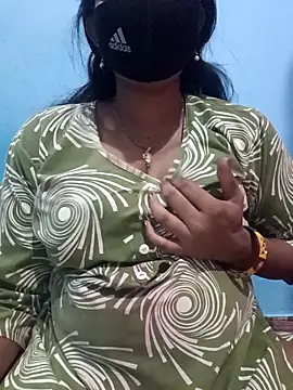 Sexyradha  online show from April 5, 2026, 5:08 pm