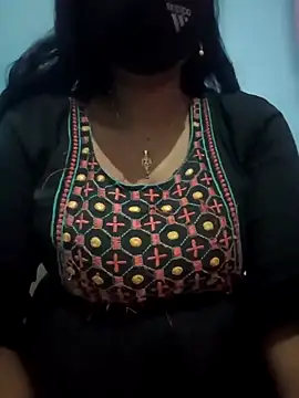 Sexyradha  online show from March 10, 2026, 4:55 pm