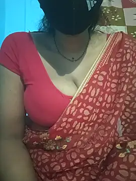 Sexyradha  online show from February 6, 2026, 4:47 pm