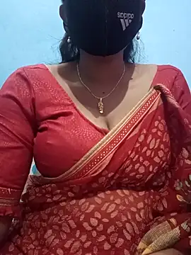 Sexyradha  online show from February 27, 2026, 4:40 pm